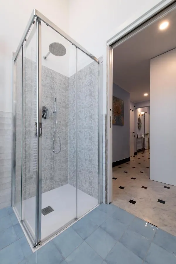 Casa Garibalda - Seafronf Apartment Rapallo
