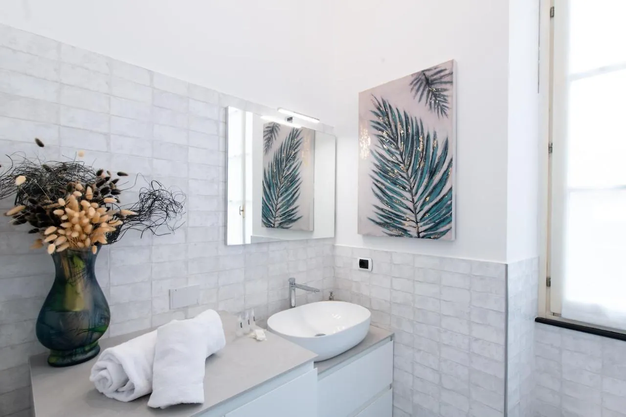 Casa Garibalda - Seafronf Apartment Rapallo