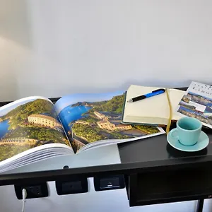 Appartamento Casa Sibelius - Bettina 57, Rapallo