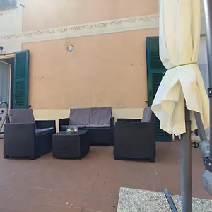 Appartamento I La Casa Almar, Rapallo